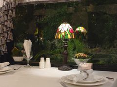 -火车头法国西餐厅