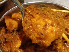 -Pita's&Tika's中东和印度风味餐厅(龙湖天街店)