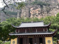 -雁荡山风景名胜区