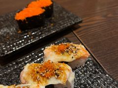 天妇罗炸虾卷-哏儿寿司(红桥店)