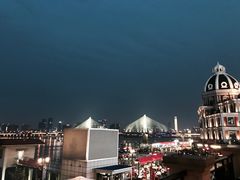 -COMMUNE幻师(渔人码头店)