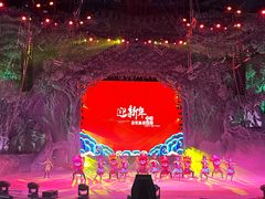-广州长隆国际大马戏