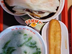 -红荔村肠粉(岗厦店)