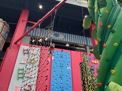 -蒙特利亲子乐园