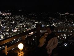 -云端咖啡(古北水镇景区店)