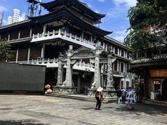 -大理古城主题邮局