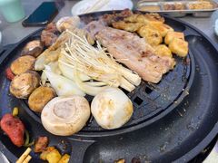 -牛犇炭火烤肉·鲜切烤肉(承德总店)