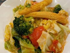 -番茄屋葡式美食(总店)