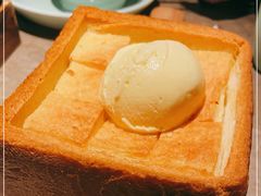 -绿茶餐厅(崇文门新世界店)