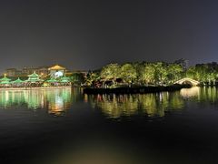 -南通濠河风景名胜区