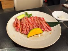 -御牛道日式烤肉料理(杭州西溪印象城店)