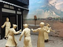 -西安大唐西市博物馆