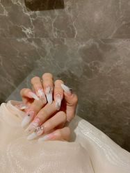 点击看大图 -HUII NAIL绘京美甲美睫会馆