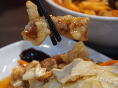 -香港饭店0410(明洞店)