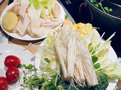 -温野菜涮涮锅(西单大悦城店)