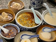 -南京大牌档(香港广场店)