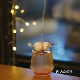 let’s sweet！