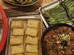 -北丐先生·野馄饨烧烤(雨花万象店)
