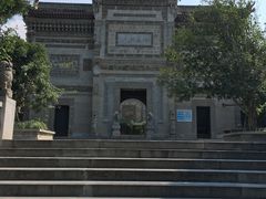 -西安关中民俗艺术博物院