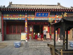 -千佛山风景名胜区