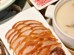 -雀蓝川菜(奥体广场店)