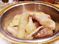 -北海渔村酒楼·粤菜海鲜点心(新华店)