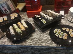 -广州天河希尔顿酒店