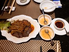 -金燕岛潮州酒楼