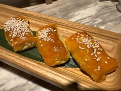 -广州花园酒店荔湾亭·地道点心·粤式饮茶