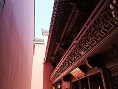 -宁波府城隍庙