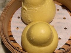 -绿茶餐厅(壹方天地店)