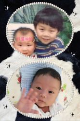 -宝贝日记专业儿童摄影(南坪店)