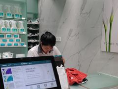 -福奈特洗衣洗鞋(沈阳三经街店)