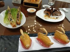 -豫璟轩中餐厅(南昌万怡店)
