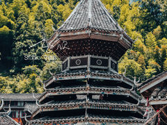-肇兴侗寨