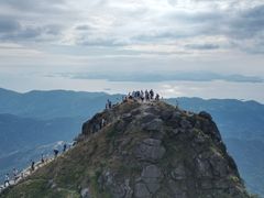 -七娘山
