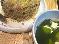 -正苑26年海鲜烤肉•牛尾汤汤饭(东港店)
