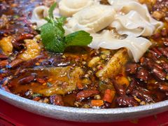 -聂发财重庆江湖菜(解放碑店)