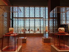 -北京工艺美术博物馆