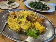 -真浪大家乐海鲜餐馆