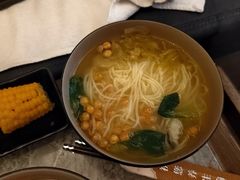 -和子足浴SPA会馆(东方之门店)