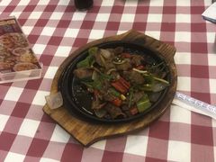 -吉源大排档·鱼生·海鲜(烧烤彩印厂店)