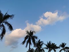 -三亚亚龙湾天域度假酒店