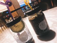 雪碧可乐-蔴将·川菜(黄龙万科店)