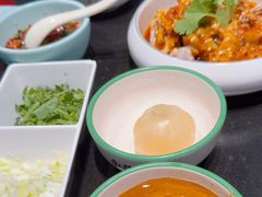 -南门四季铜锅涮肉(大屯·北苑店)