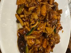 -陈傻子餐厅(世纪都会店)
