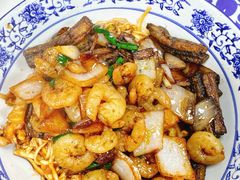 -复兴面王(河东路起源店)