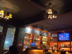 -The Cheebat 锌吧·Bistro(体育西店)