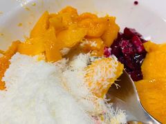 -盛江山自助料理(奥莱锦辉购物广场店)