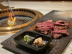 -乾杯烧肉居酒屋(中洲湾店)